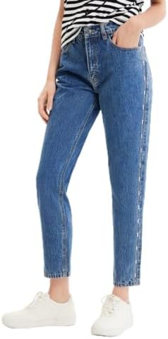 Desigual Women's Regular Woman Denim Long Trouser Desigual