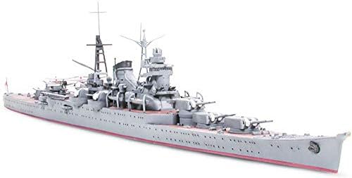 Tamiya 31343 JAPANESE HEAVY CRUISER SUZUYA ( Japanese Import ) Tamiya