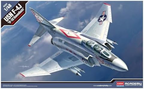 Academy ACA12323 Plastic Model kit, Various Academy