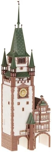 Faller 232270 City gate St Martins N Scale Building Kit Faller