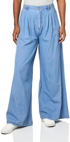 Steve Madden Women's Starling Denim Pant Steve Madden