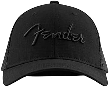 Fender Snap Back Pick Holder Cap Fender