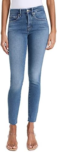 Good American Women's Good Legs Jeans Good American