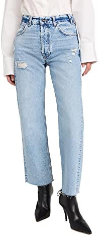 ANINE BING Women's Gavin Jeans Anine Bing