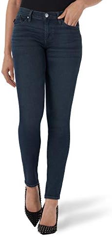 Rock & Republic Women's Denim Rx Berlin Mid Rise Skinny Jean Rock & Republic