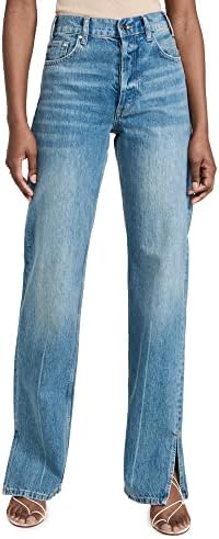 ANINE BING Women's Roy Jeans Anine Bing