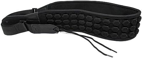 Trademark Innovations Bass Guitar Padded Strap Adjustable Length Trademark Innovations