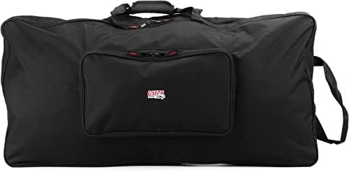 Gator Cases X-Stand Add-On Bag for Gator G-Tour GTSA & GK Wheeled Keyboard Cases (GKBXSTANDBAG) Gator