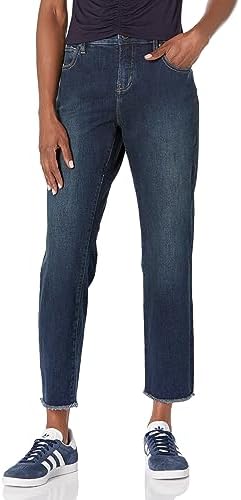 Carve Designs Women's Austin Crop Jean Carve Designs