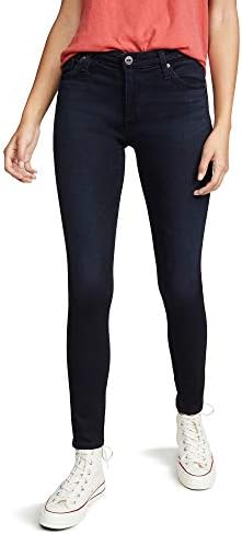 AG Adriano Goldschmied Women's The Legging Ankle Jeans AG Adriano Goldschmied