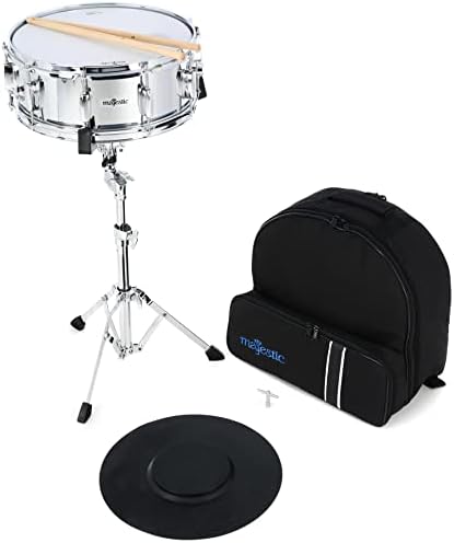 Majestic AK14D Percussion Kit Majestic