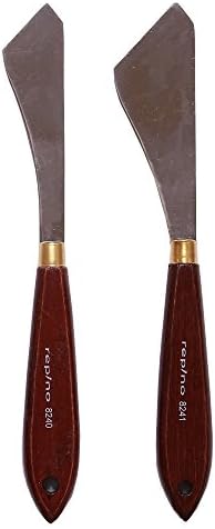 Painting Knife Set of 2 Repino