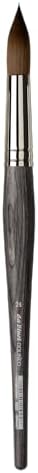 COLINEO Brush 5522 Series Round Size 24 Da Vinci Brushes Defet