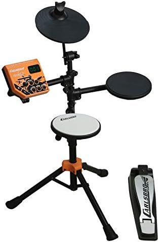 Electronic Drum Set (ROCK50) Carlsbro