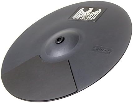 Pintech Percussion Electronic Cymbal (TC10) Pintech Percussion