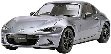 Tamiya 1/24 Scale kit 24353 Mazda Roadster MX-5 RF Tamiya