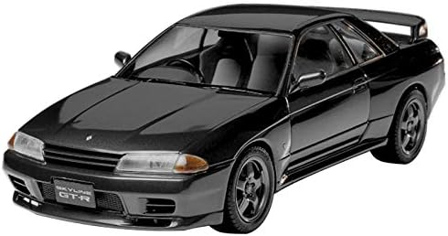 Tamiya 24090 1/24 Nissan Skyline GTR Tamiya