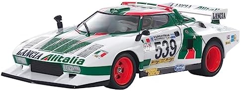 Tamiya 25210 1/24 Lancia Stratos Turbo Plastic Model Kit Tamiya