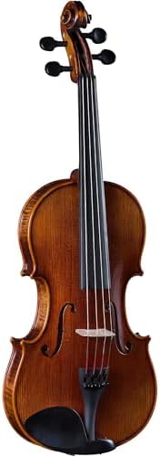 Cremona SV-500 Premier Artist Violin Outfit - 1/2 Size Cremona