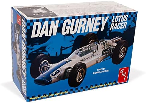 AMT - Dan Gurney Lotus Racer Amt