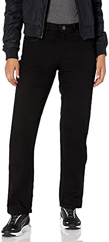 Riders by Lee Indigo Women's Relaxed Fit Straight Leg Jean Riders by Lee Indigo