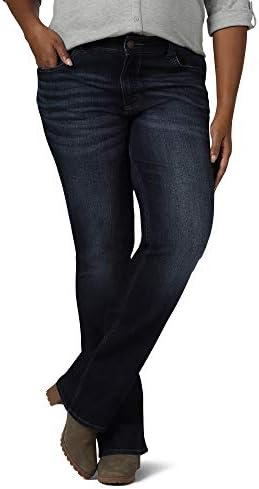 Riders by Lee Indigo Women's Midrise Bootcut Jean Riders by Lee Indigo