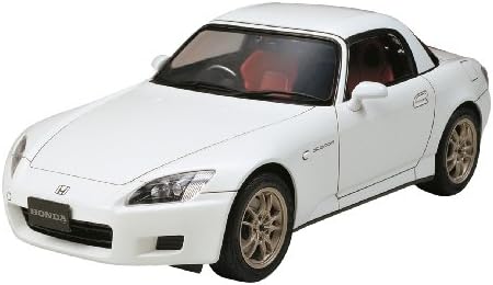 Tamiya 1: 24 300024245 – Honda S2000 Tamiya