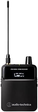 Audio-Technica 3000 Series Wireless In-Ear Monitor (D-Band) Audio-Technica