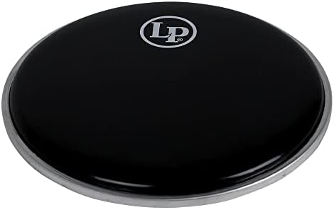 Мини-тибал LP843, 15 см, пластиковая головка, теплый и резонирующий звук Latin Percussion