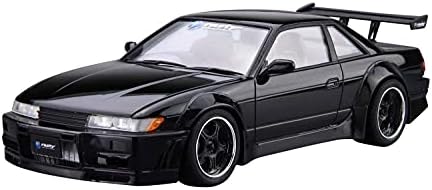 Aoshima Rasty PS13 Silvia ’91 Nissan 1:24 Scale Model Kit Aoshima