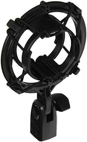 Подвес для микрофона Audio-Technica AT8458, совместимый с кейсами R5 и R7 Audio-Technica