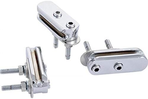 Latin Percussion LP291BR Conga Slip-On Brackets Latin Percussion