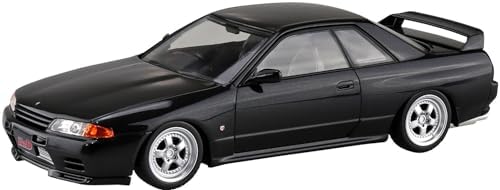 Aoshima Initial D Nakazato’s 32 1:32 Scale Model Kit Aoshima