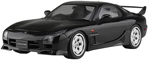 Aoshima Mazda Speed A-Spec FD3S Rx-7 ’99 1:24 Scale Plastic Model Kit Aoshima