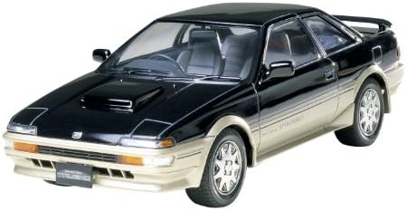 24072 1/24 Sprinter Trueno GT-Z SnapLoc Kit Tamiya