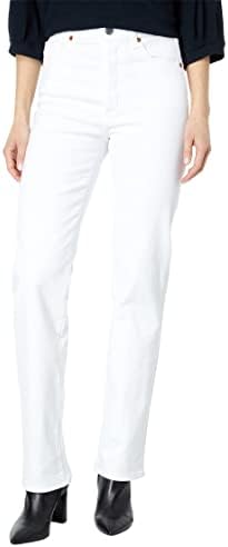 AG Adriano Goldschmied Women's Alexxis Vintage High Rise Straight Jean AG Adriano Goldschmied