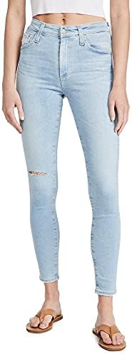 AG Adriano Goldschmied Women's Farrah Jeans AG Adriano Goldschmied