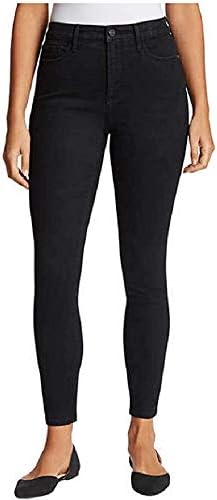 Sanctuary Denim Social Standard Ladies' Skinny Jean (Jet Black, 4/27) Sanctuary