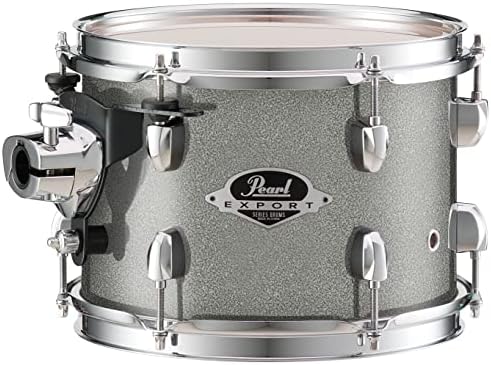 Том барабаны Pearl Export 8"x7" с подвесной системой Opti-Loc и адаптером ADP20 Pearl