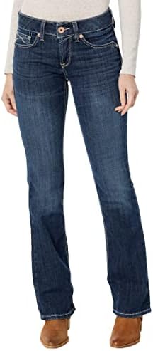 Ariat Women's R.e.a.l. Estella Bootcut Jeans Ariat