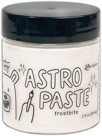 Прозрачная блестящая паста Simon Hurley create. Astro Paste, 59 мл для создания великолепных эффектов Simon Hurley