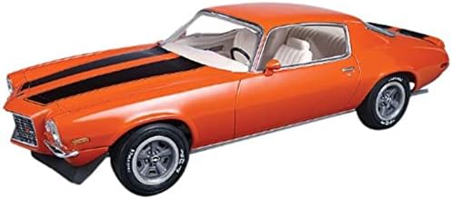 AMT 1970.5 Camaro Z28 Model Kit Amt