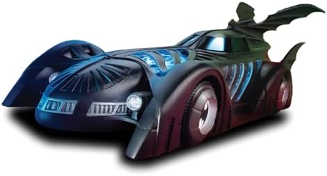 AMT "Batman Forever Batmobile 1:25 Scale Model Kit Amt