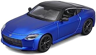 Maisto 1:24 Assembly Line 2022 Nissan Z Maisto