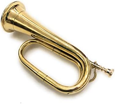 Army,Scout,Sea Cadet Bugle +Mouthpiece ARTIZANSTORE