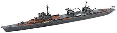 Aoshima 1/700 Scale I.J.N. Seaplane Carrier Mizuho - Plastic Watercraft Model Building Kit # 01226 Aoshima