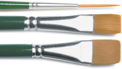 FolkArt Brush Set, 1171 FolkArt