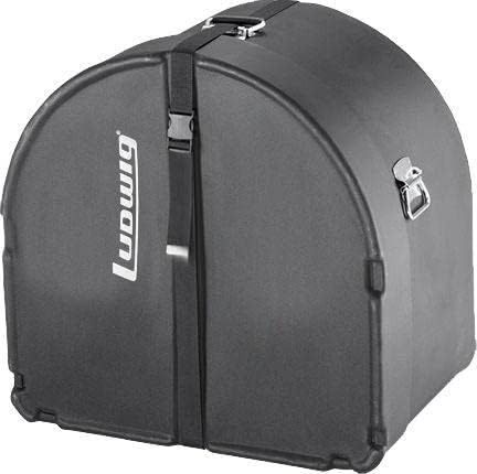 Ludwig Drum Set Case (LP66C) Ludwig