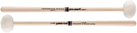 Performer Series PST1 Soft Maple Timpani Mallet Promark