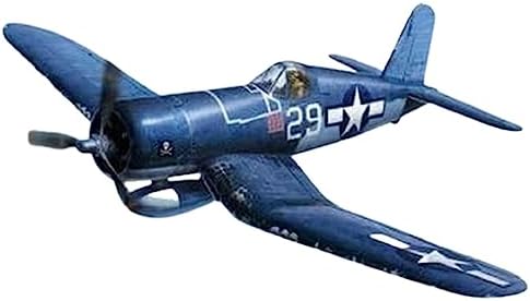 Высококачественная модель самолета Tamiya 1/72 Vought F4U-1A Corsair, пластиковый набор для сборки с улучшениями Tamiya